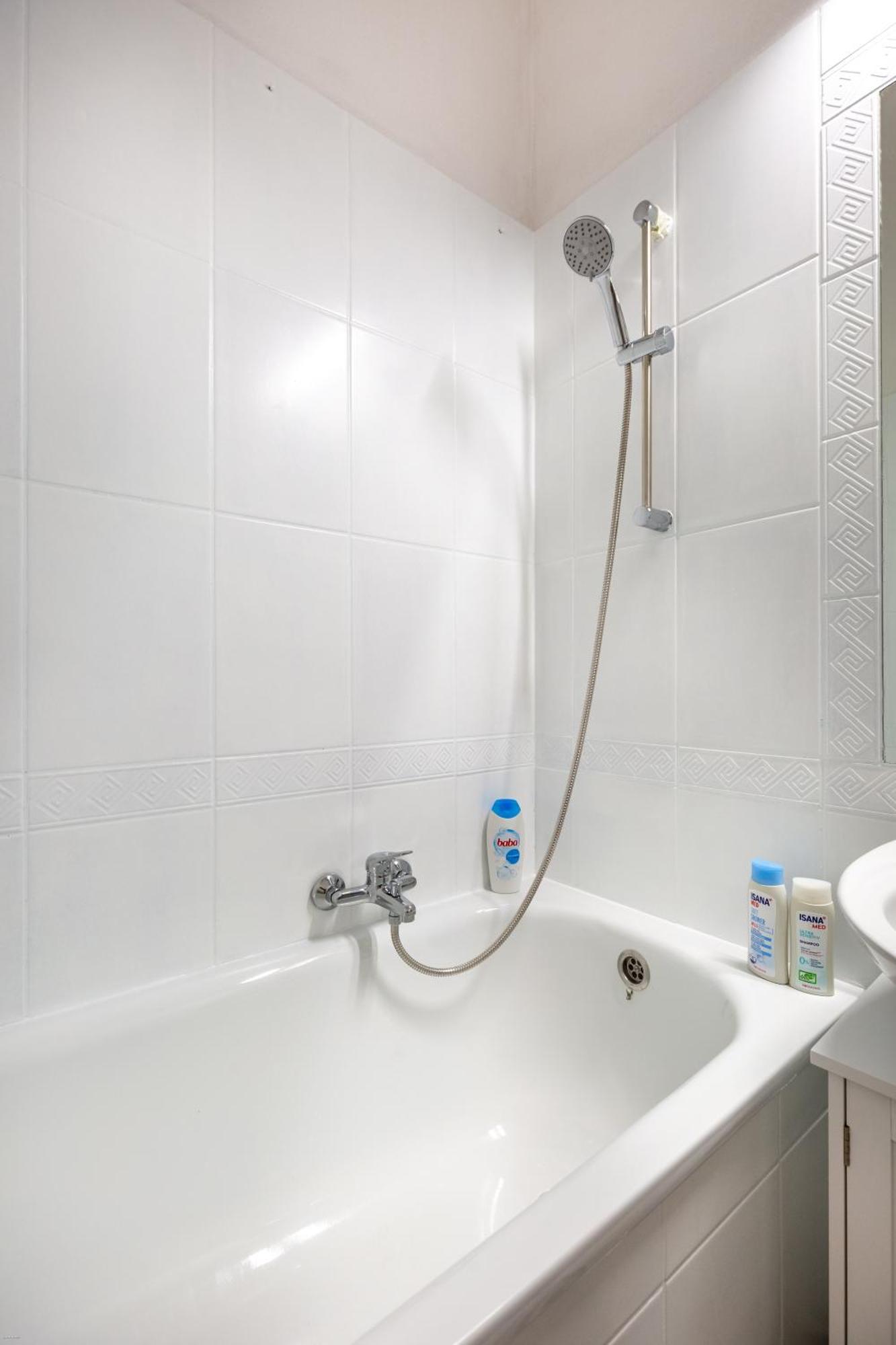 Jp23 Janos Pal Papa Apartment Budapest Ngoại thất bức ảnh